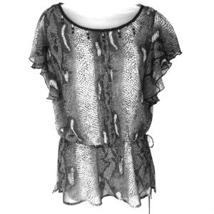 Notations Blouse S 📌🎖BEST IN TOPS 🌻💖WOW😊🎈💥